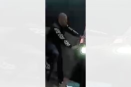 Gezocht: Mishandeling in café aan Nassaukade