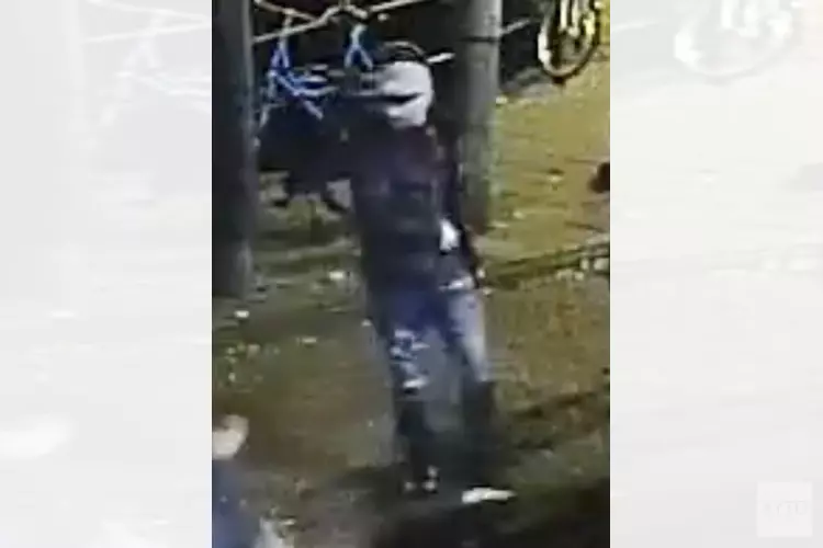 Gezocht: Schietincident Ruysdaelkade