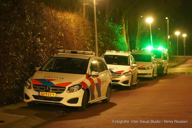 Woningoverval gepleegd op trendwatcher Vincent Evers tijdens livestream