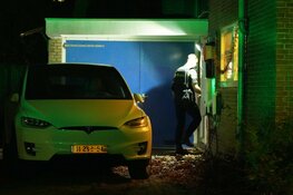 Woningoverval gepleegd op trendwatcher Vincent Evers tijdens livestream