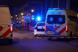 Stevig ongeval kruising Kapoeasweg/Rohoneweg