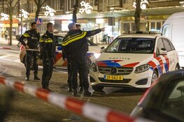 Winkelpand meerdere keren beschoten aan de Osdorper Ban in Amsterdam