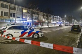 Winkelpand meerdere keren beschoten aan de Osdorper Ban in Amsterdam