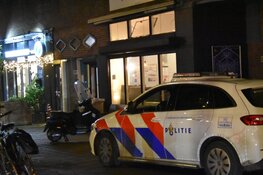 Overval op coffeeshop Amsterdam-West