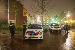 Hulpdiensten groots uitgerukt na explosie in Amstelveen