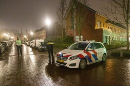 Hulpdiensten groots uitgerukt na explosie in Amstelveen