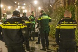 Hulpdiensten groots uitgerukt na explosie in Amstelveen