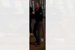 Gezocht: Zware mishandeling/openlijke geweldpleging op taxistandplaats Johan Cruijff ArenA