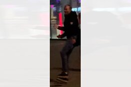 Gezocht: Zware mishandeling/openlijke geweldpleging op taxistandplaats Johan Cruijff ArenA