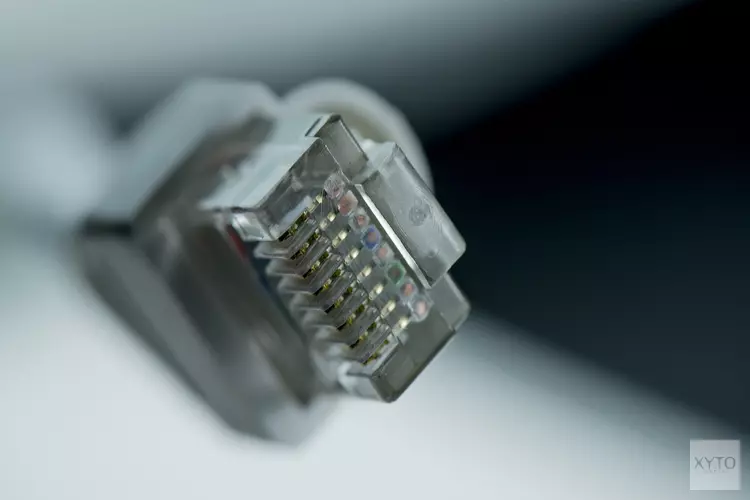 Hoe een patchpaneel een systeem biedt voor een zakelijk netwerk
