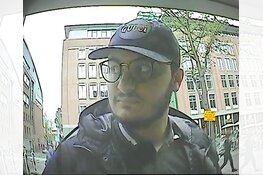 Gezocht: Pinnen met gestolen bankpas in Jodenbreestraat