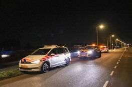 Gewonde bij geweldsincident aan de Osdorperweg