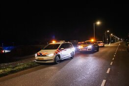 Gewonde bij geweldsincident aan de Osdorperweg