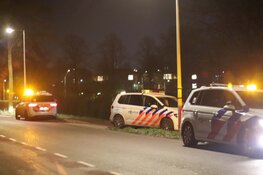 Gewonde bij geweldsincident aan de Osdorperweg