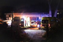 Gewonde bij geweldsincident aan de Osdorperweg