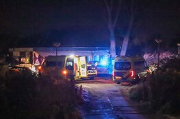Gewonde bij geweldsincident aan de Osdorperweg