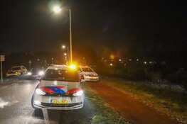 Gewonde bij geweldsincident aan de Osdorperweg
