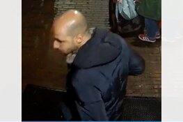 Gezocht: Zware mishandeling De Clercqstraat