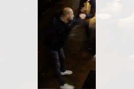 Gezocht: Zware mishandeling De Clercqstraat