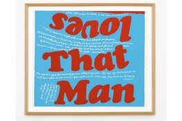 Met nieuwe verwervingen van Corita Kent en Isaac Julien bevestigt het Stedelijk zijn geëngageerde koers