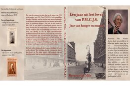 Lovende kritieken voor ‘Eén jaar uit het leven van P.M.C.J.S. – Jaar van honger en muziek’ van Rosemarijn Milo