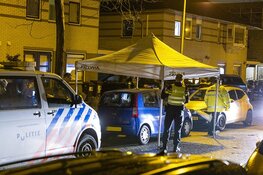 Twee gewonden na woningoverval in Diemen
