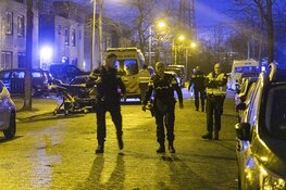 Twee gewonden na woningoverval in Diemen