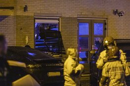 Twee gewonden na woningoverval in Diemen