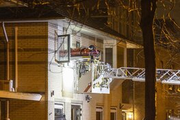 Twee gewonden na woningoverval in Diemen