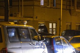 Twee gewonden na woningoverval in Diemen