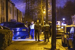 Twee gewonden na woningoverval in Diemen