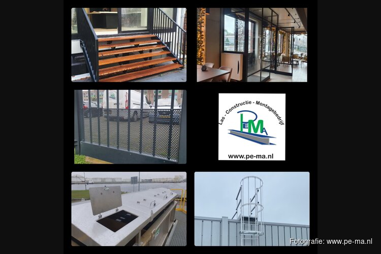 Pema Metaal, uw specialist in maatwerk metaalbewerking sinds 1999