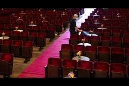 Het Concertgebouw trekt 160.000 bezoekers in jaar van heropening en sluiting