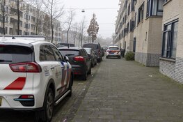 Woningoverval aan de Boeninlaan in Amsterdam