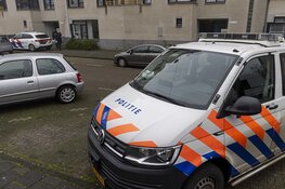 Woningoverval aan de Boeninlaan in Amsterdam
