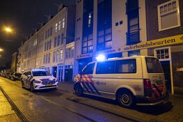 Geweldsincident aan de Plantage Doklaan in Amsterdam
