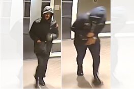 Gezocht: Gewapende beroving in flat aan Hekla