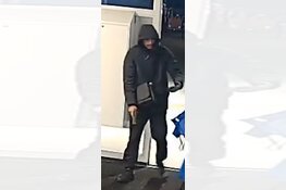 Gezocht: Gewapende beroving in flat aan Hekla