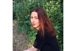 Op ‘jacht’ naar kabouters met auteur Lyda Westerink …