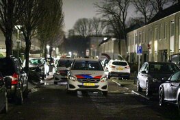 Woningoverval op Marga Klompélaan