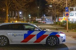 Plofkraak bij hotel in Diemen, gasten geëvacueerd