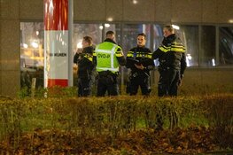 Plofkraak bij hotel in Diemen, gasten geëvacueerd