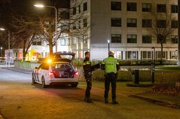 Plofkraak bij hotel in Diemen, gasten geëvacueerd