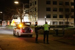 Plofkraak bij hotel in Diemen, gasten geëvacueerd