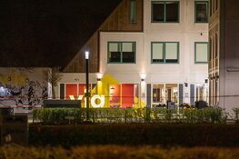 Plofkraak bij hotel in Diemen, gasten geëvacueerd