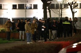 Plofkraak bij hotel in Diemen, gasten geëvacueerd