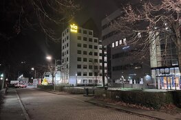 Plofkraak bij hotel in Diemen, gasten geëvacueerd