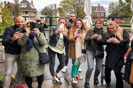 Cursussen Wordpress en smartphonefotografie gaan weer beginnen!