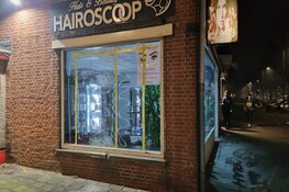 ME moet in actie komen in Nieuw-West