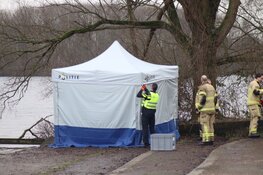 Overleden persoon aangetroffen bij Sloterplas
